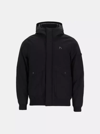 Chasin' 71120010 e90 black