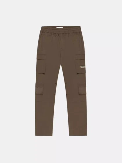 Croyez gardener cargo pants 2903 brown
