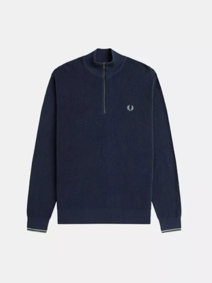 Fred Perry k8557 738 dark airforce