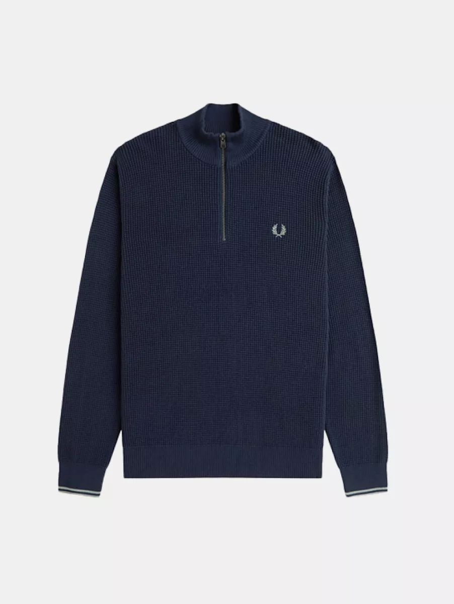 Fred Perry k8557 738 dark airforce