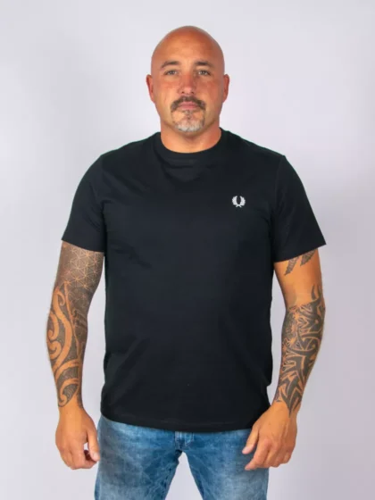 Fred Perry m1303 102 black