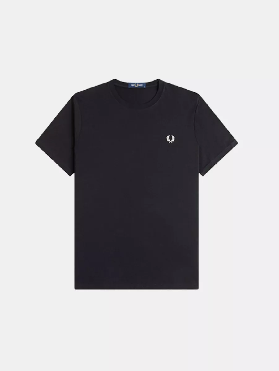 Fred Perry m1303 102 black