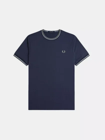 Fred Perry m1588v z47 drkairf/lic/bayl