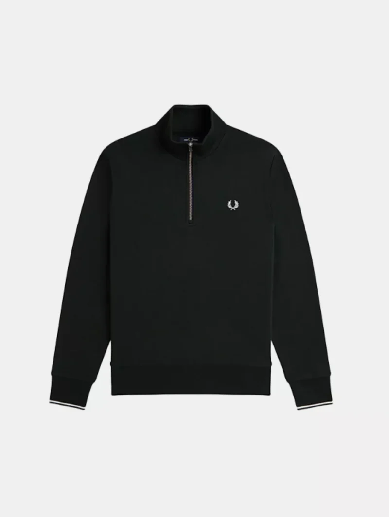 Fred Perry m3574 t50 nightgreen/snwht