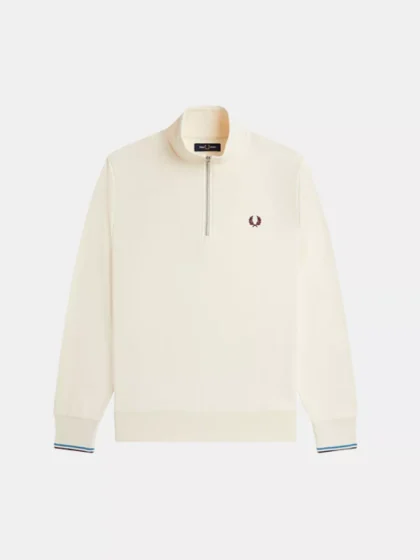 Fred Perry m3574 z46 ecr/crtblu/oxblo