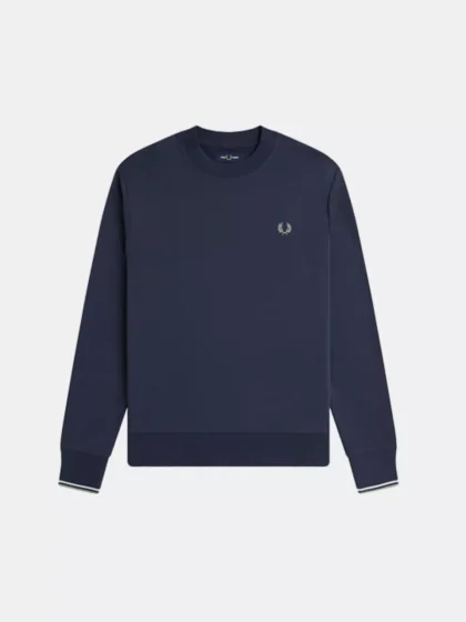Fred Perry m7535 z47 drkairf/lic/bayl