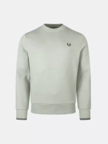 Fred Perry m7535 z49 bylf/dair/tnsblu