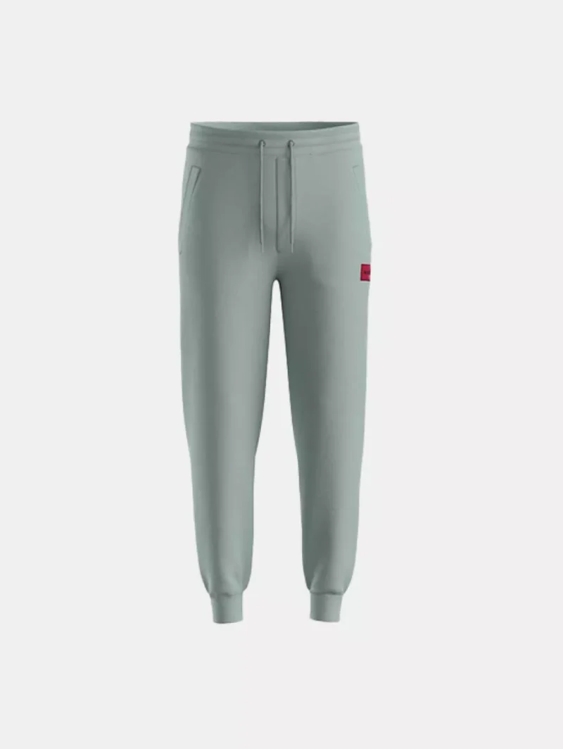 Hugo 50447963 338 light/pastel green