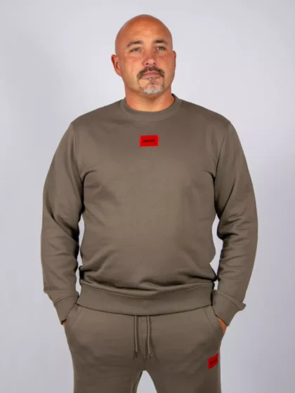 Hugo 50447964 032 medium grey