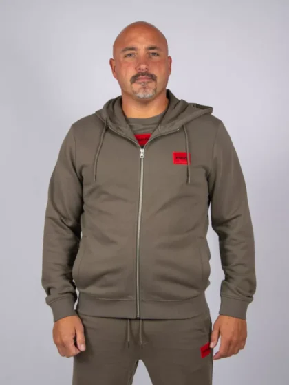 Hugo 50447972 032 medium grey