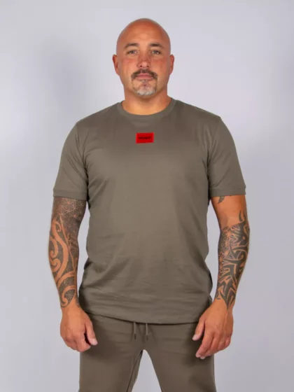 Hugo 50447978 032 medium grey