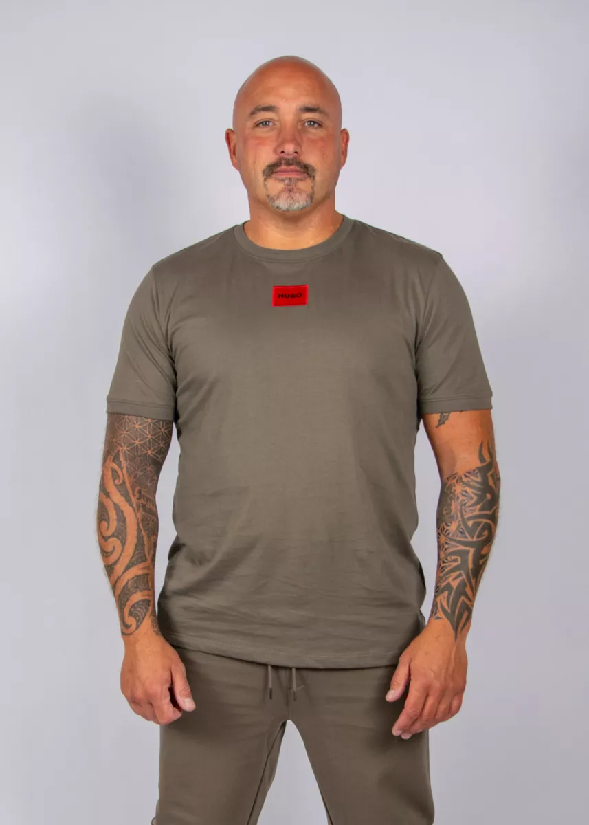 Hugo 50447978 032 medium grey
