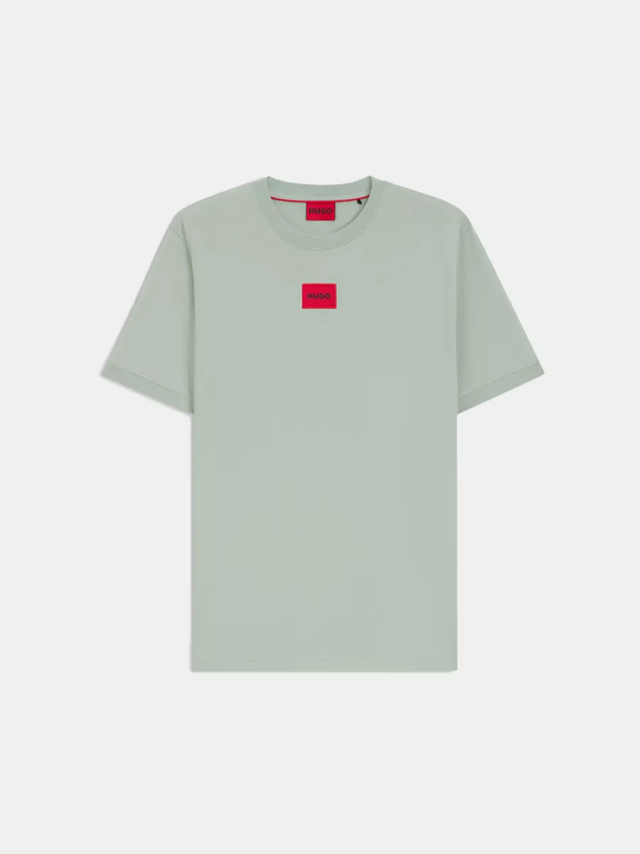 Hugo 50447978 338 light/pastel green