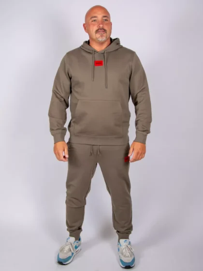 Hugo 50458700 032 medium grey