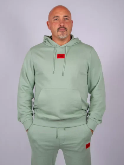 Hugo 50458700 338 light/pastel green