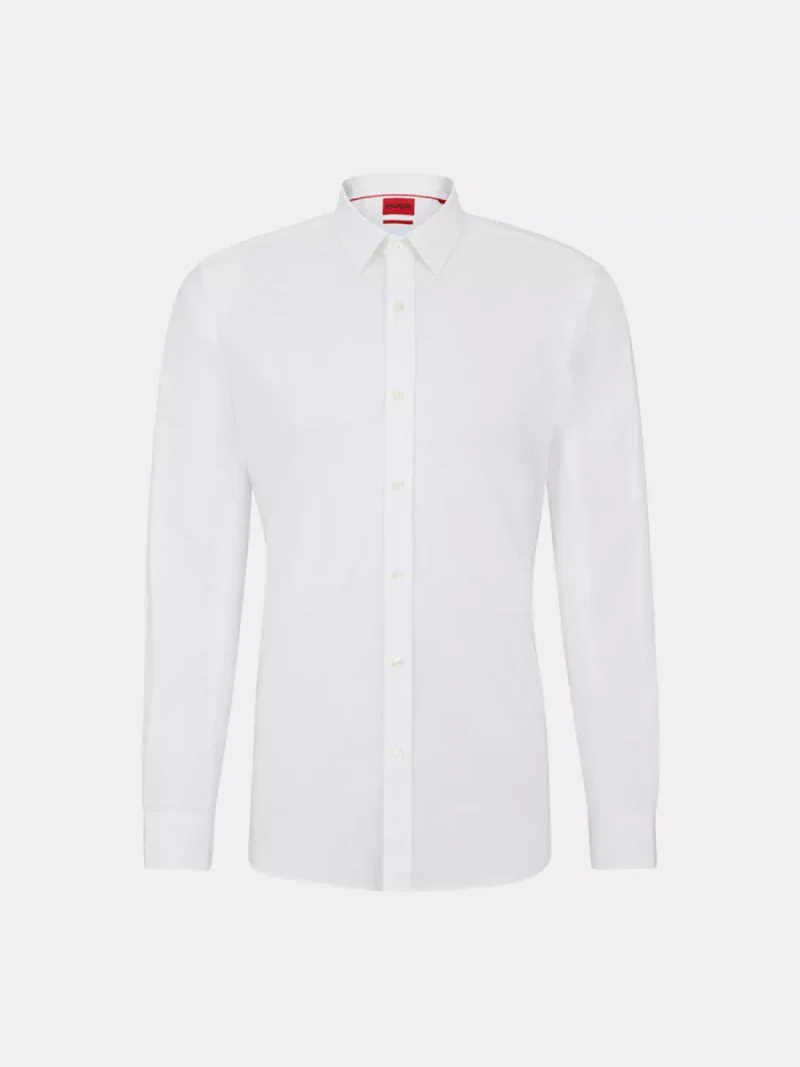 Hugo 50479396 199 open white