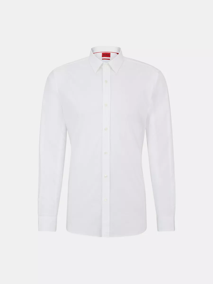 Hugo 50479396 199 open white