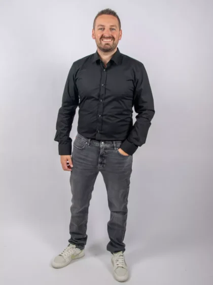 Hugo 50547271 033 medium grey