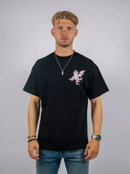 Jorcustom abovealllimits black