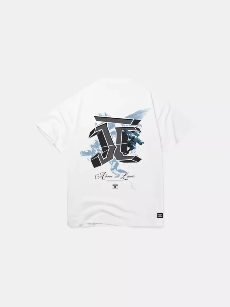 Jorcustom abovealllimits white