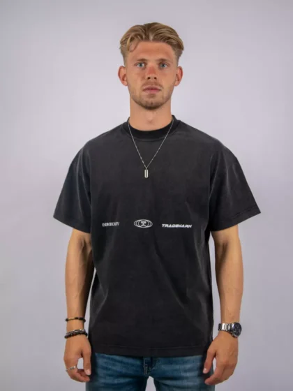 Jorcustom uncommonminds acidgrey