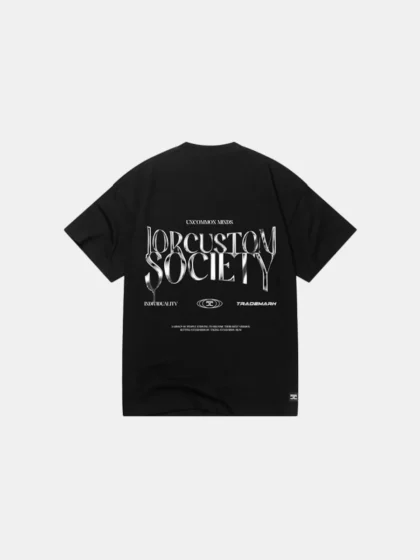 Jorcustom uncommonminds black