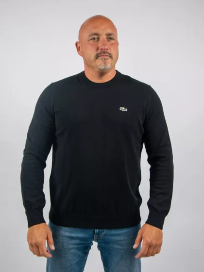 Lacoste ah0128 031 black