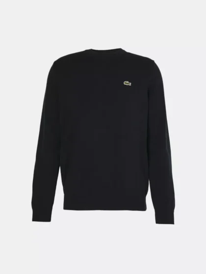 Lacoste ah0128 166 navy blue