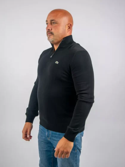 Lacoste ah1980 031 black