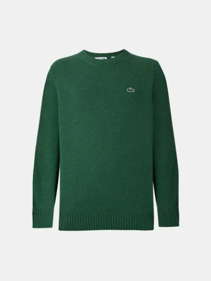 Lacoste ah5173 8in vert neps