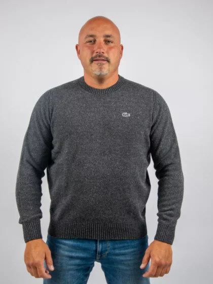 Lacoste ah5173 i7x bitume neps