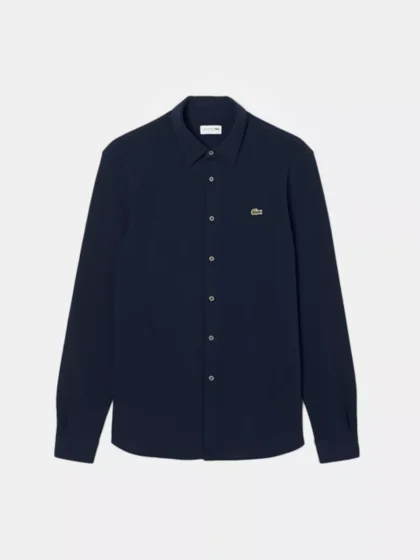 Lacoste ch0214 166 navy blue