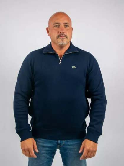 Lacoste sh1927 166 navy blue