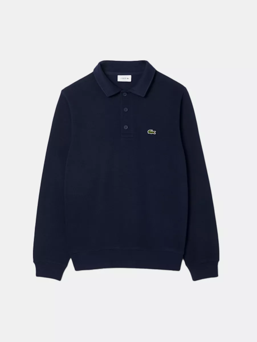 Lacoste sh5781 166 navy blue