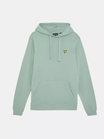 Lyle & Scott ml416vog x882 cold mint