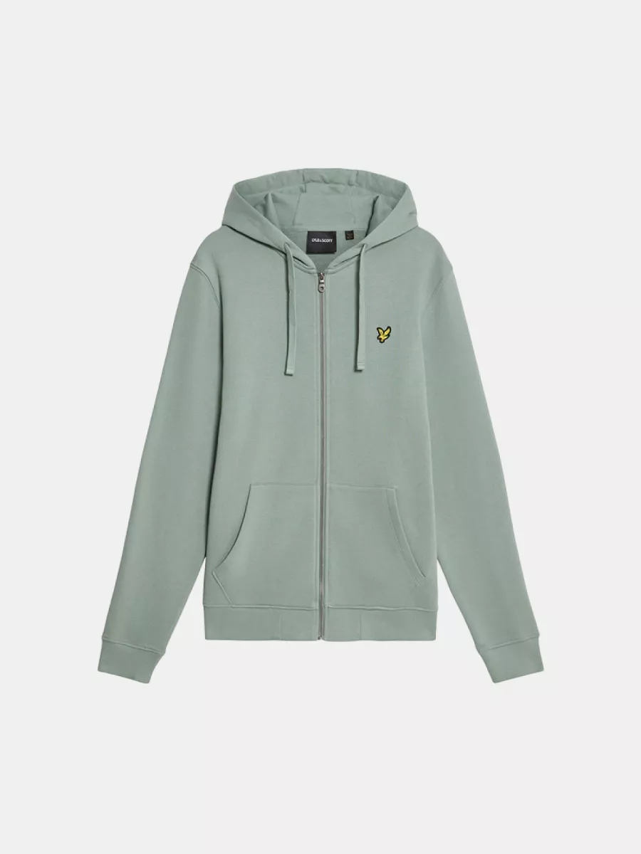 Lyle & Scott ml420vog x882 cold mint