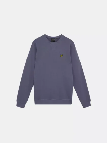 Lyle & Scott ml424vog x854 graystone