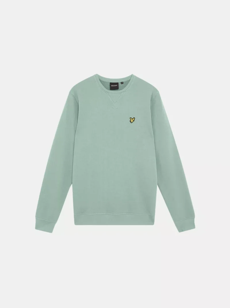 Lyle & Scott ml424vog x882 cold mint