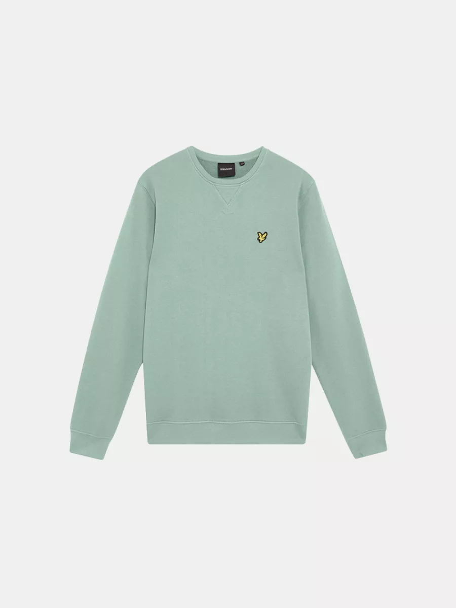Lyle & Scott ml424vog x882 cold mint