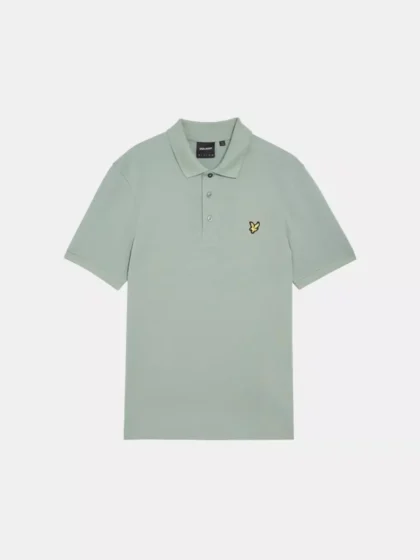 Lyle & Scott sp400vog x882 cold mint