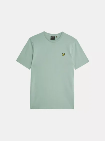 Lyle & Scott ts400vog x882 cold mint