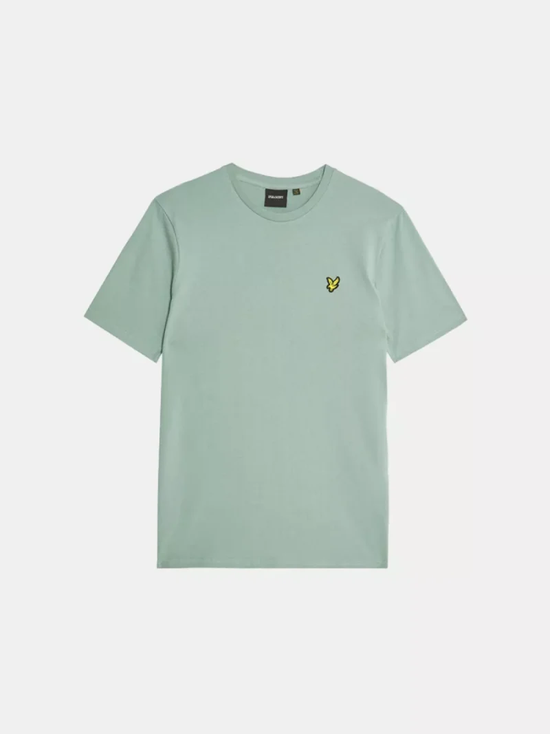 Lyle & Scott ts400vog x882 cold mint
