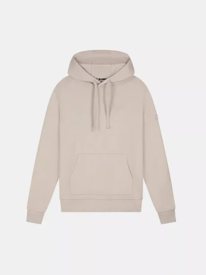 Malelions signature hoodie 099 sand