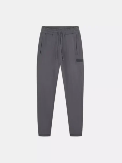 Malelions signature sweatpants 696 mulch brown