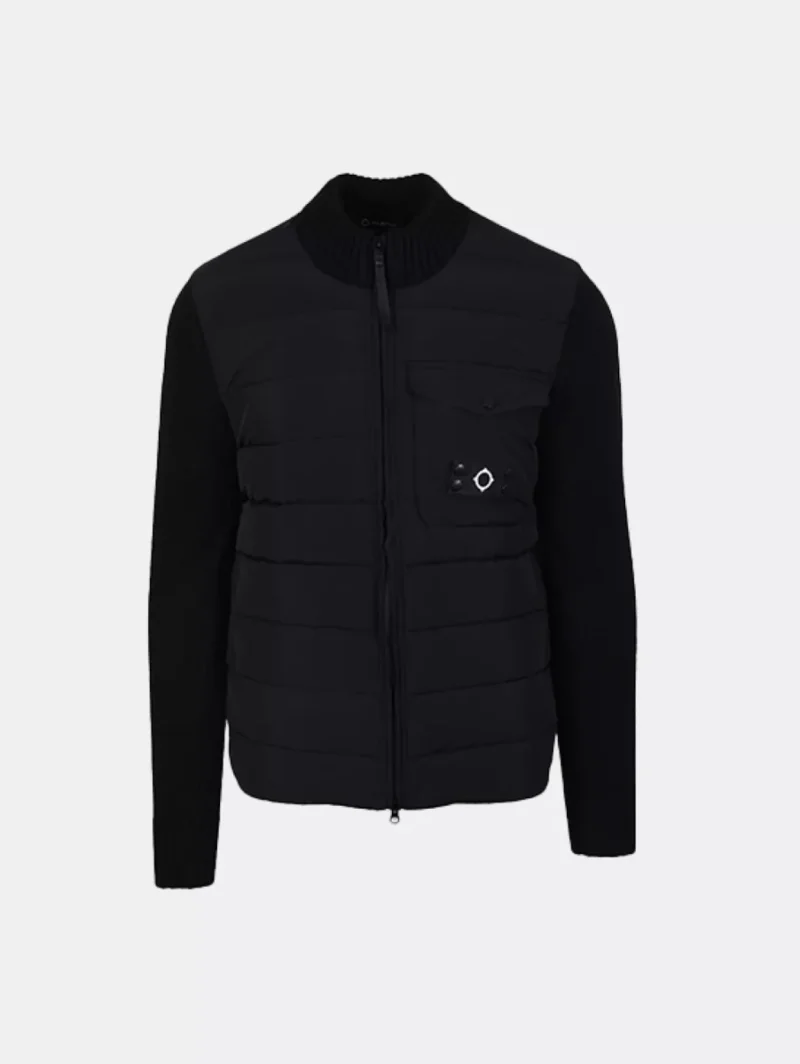 Ma.Strum mas5347 m000 jet black