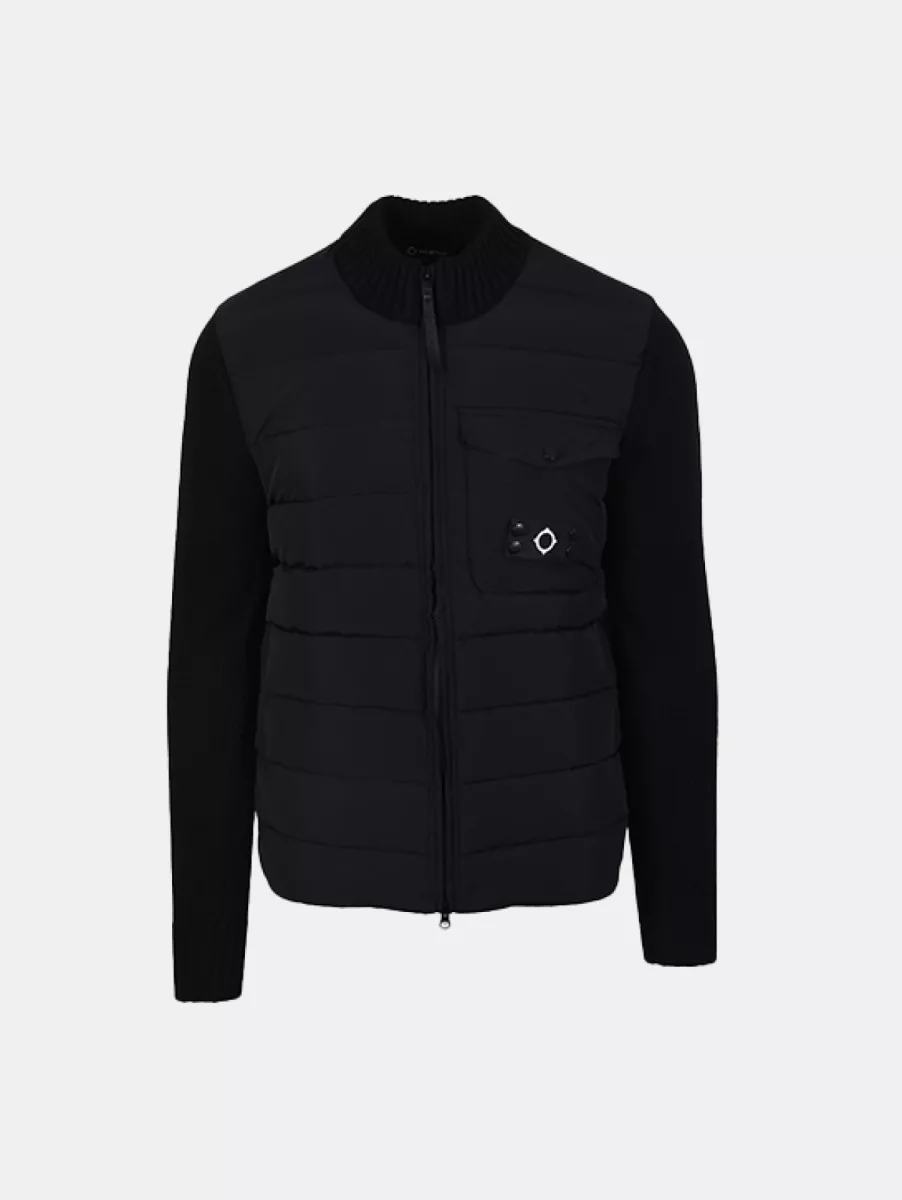 Ma.Strum mas5347 m000 jet black