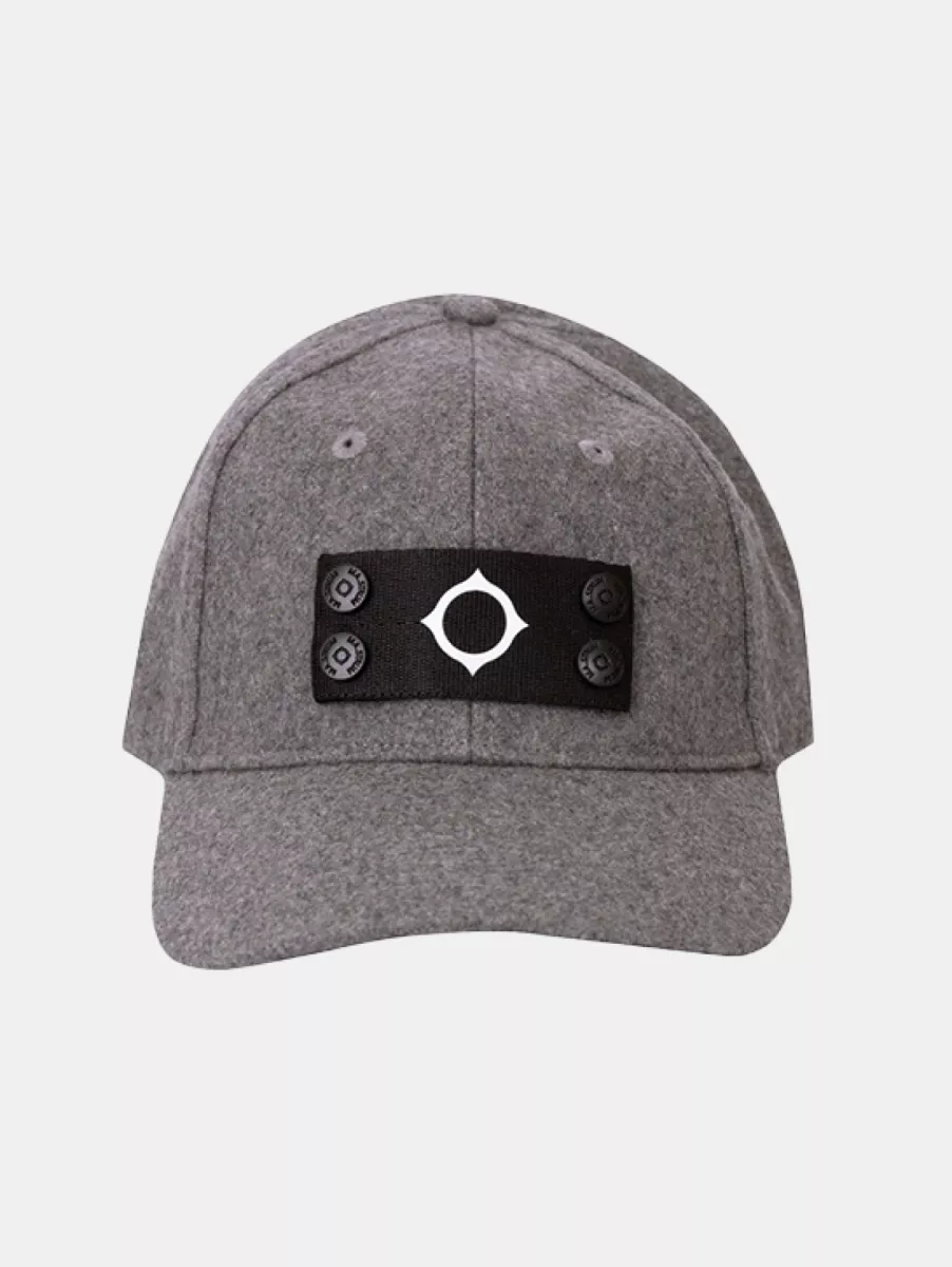 Ma.Strum mas6332 m002 battleship grey