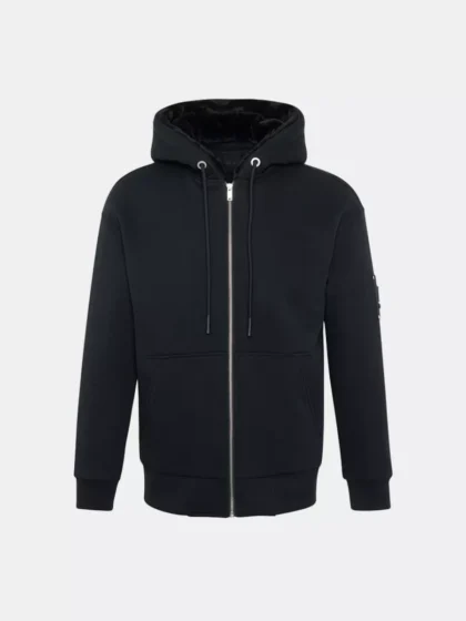 Moose Knuckles m32ms600 292 black