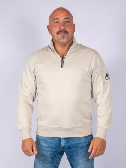 Moose Knuckles m35ms613 1705 alabaster