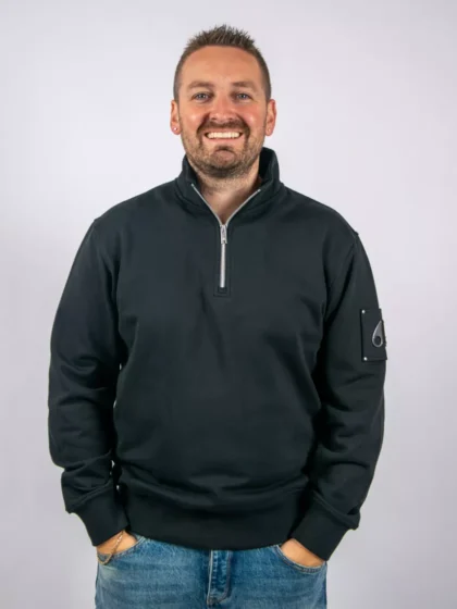 Moose Knuckles m35ms613 292 black